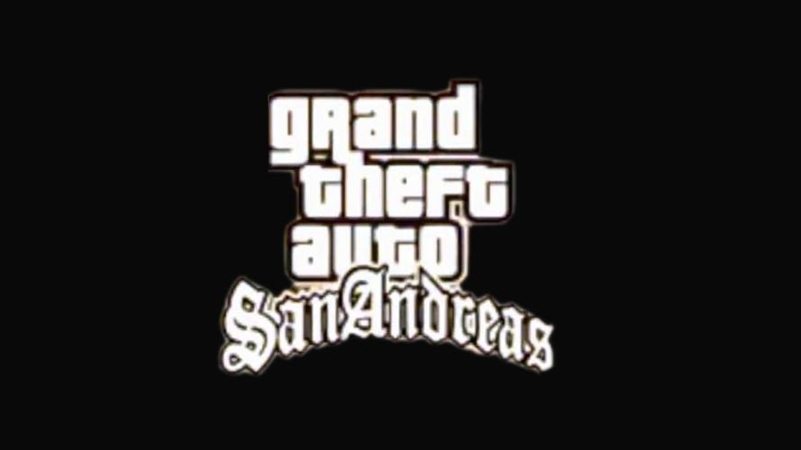 GTASA大全MOD模组