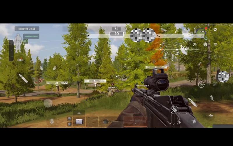 暗区突围透视辅助工具推荐