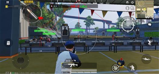 pubg挂+锁头+透视+锁血