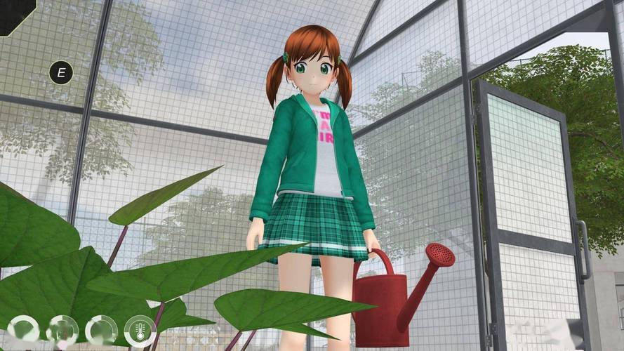 少女たち版在线观看动漫游戏