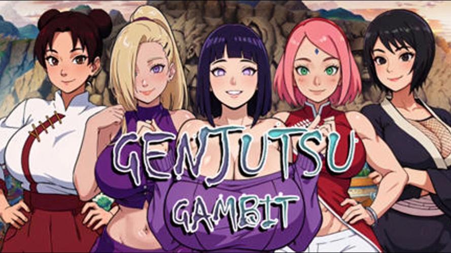 火影忍者18+手游破解版