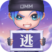 逃跑吧少年免费试玩图标