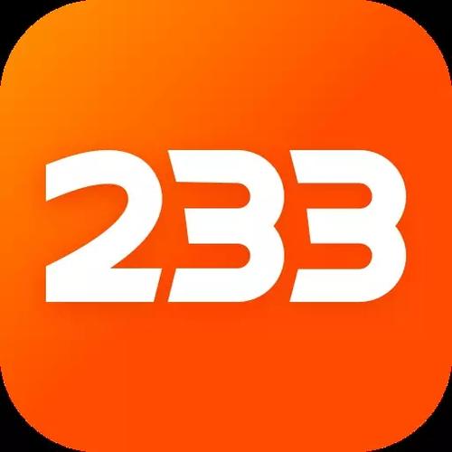 233乐园免广告版图标
