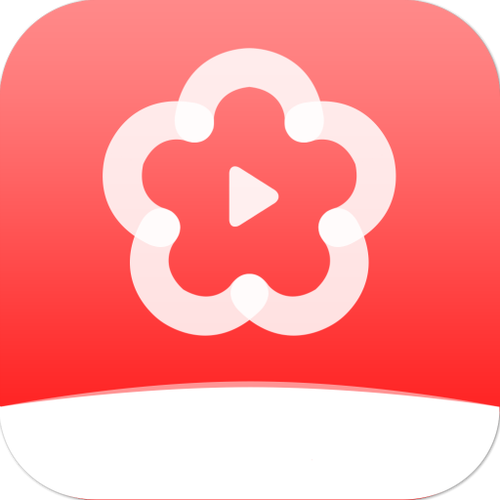 梅花视频无限app图标