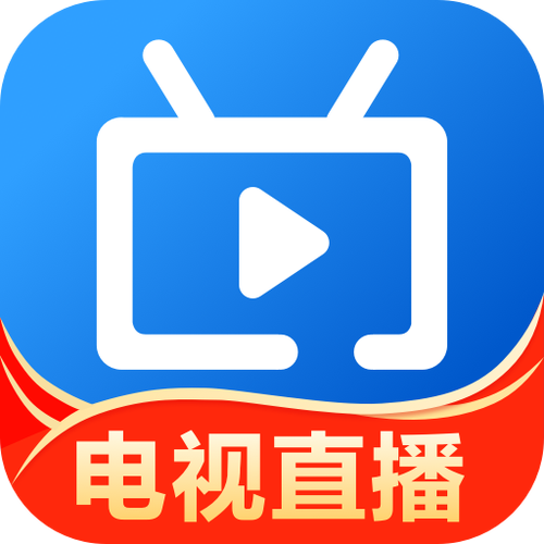 高清电视HD电视版图标