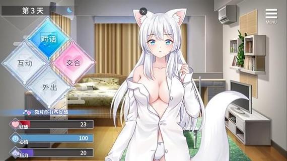 勇者妈妈冒险冷狐版v1.2冷狐版