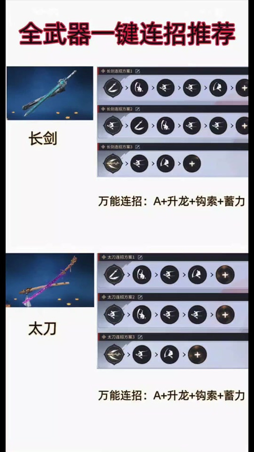 游戏一键连招的软件图标