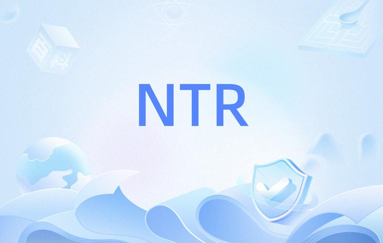 NTR是什么意思网络游戏截图