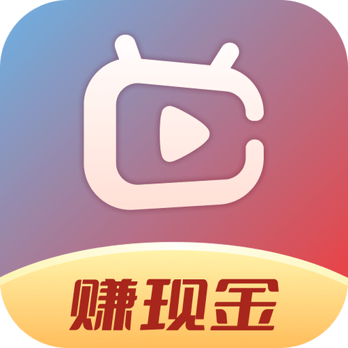 刷短视频赚钱的软件图标