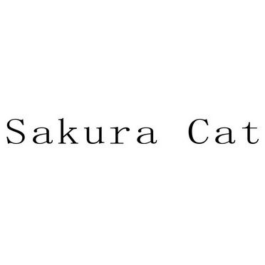 Sakuracat官网网址