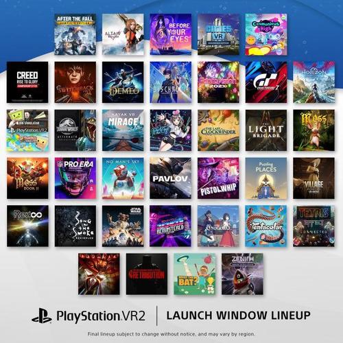 ps4vr游戏排行榜前十名