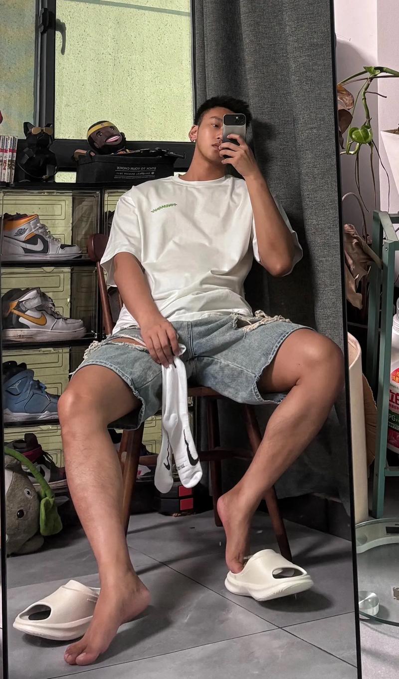 乡下来的黑皮体育生爱吃大米饭