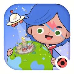 miga towe my world1.63米加小镇