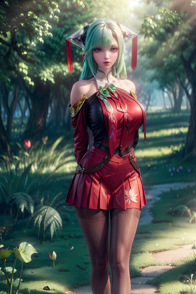 少司缘裸身,无遮挡