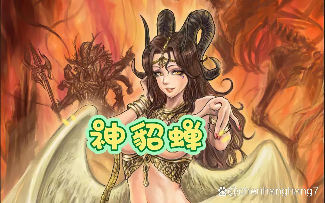 最强王者三国神貂蝉
