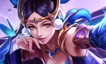 变小掉进貂蝉的鞋子里游戏截图