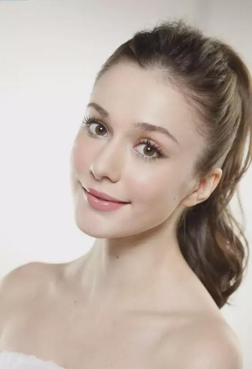 乌克兰美女逼小穴逼