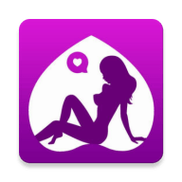 美女流氓软件大全图标