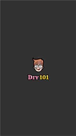 diy101老车司机网页入口图标