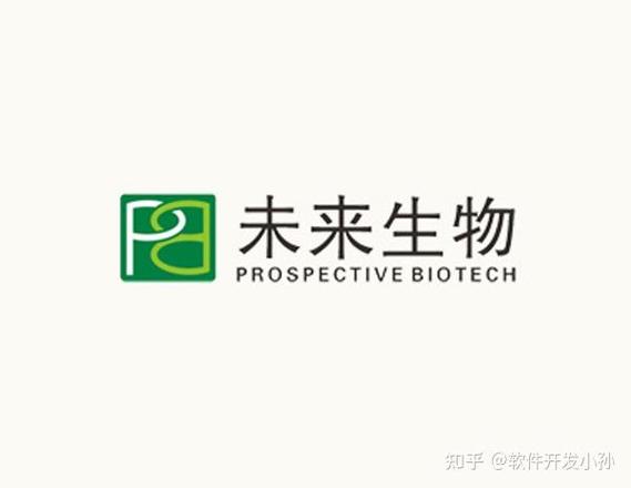 未来生物股份有限公司图标