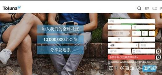 toluna调查网官网缩略图