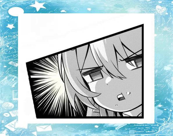 趣料啦漫画