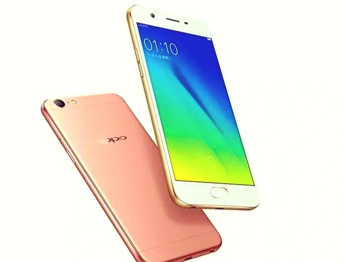 oppoa57插内存卡没反应