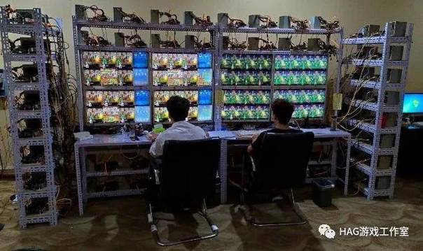 游戏工作室是否合法