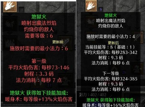 暗黑火系法师