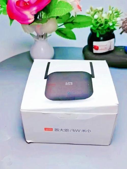 小米wifi放大器app二维码缩略图