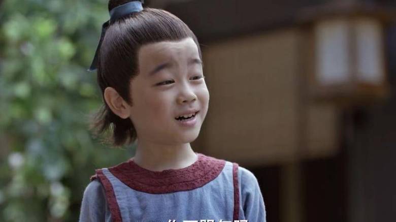 庆余年范闲是谁的儿子