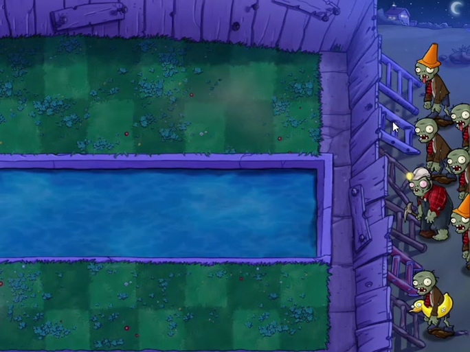 Pvz无双版内置菜单