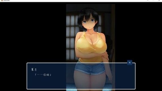 summer田舍生活游戏正版图标