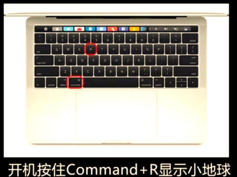 mac怎么安装windows缩略图