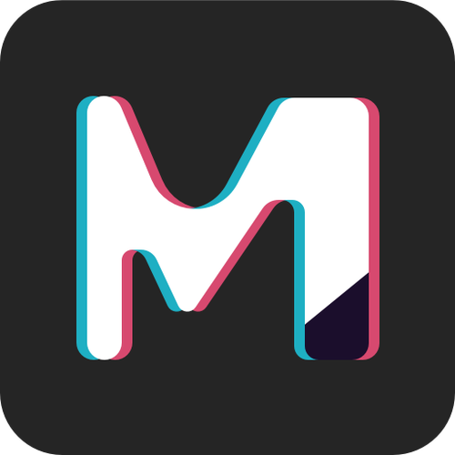 m图标的社交软件叫什么图标
