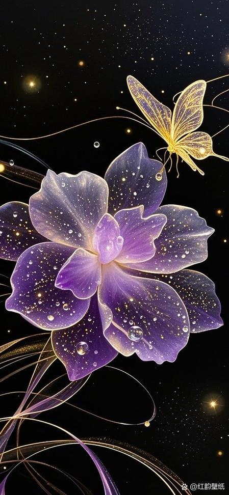 梦幻壁纸图片大全