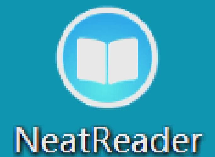 epub阅读器安卓版下载图标