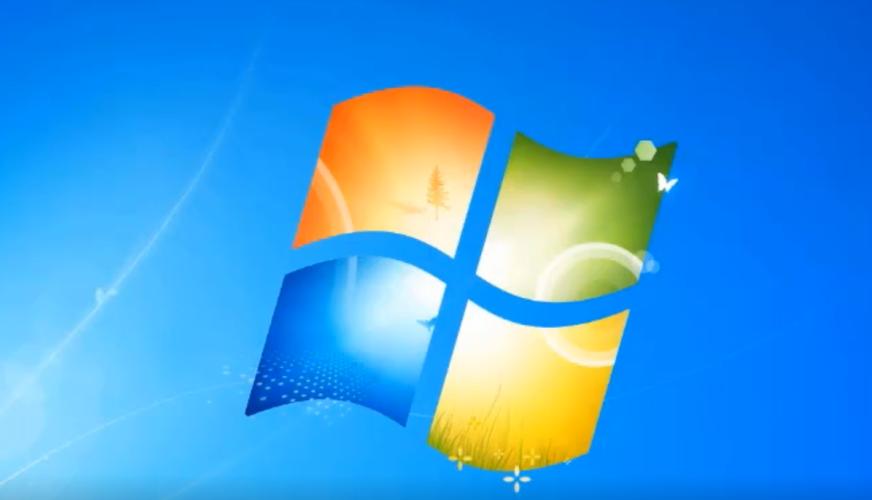 精简纯净win7缩略图