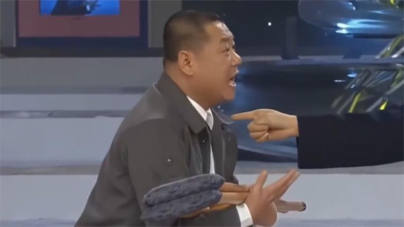 小品大全搞笑图标