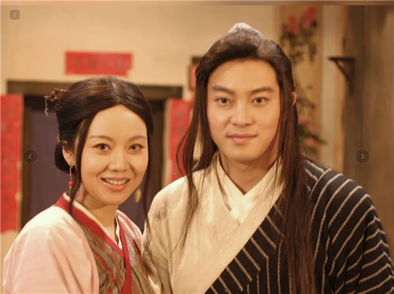 《武林外传》全集观看