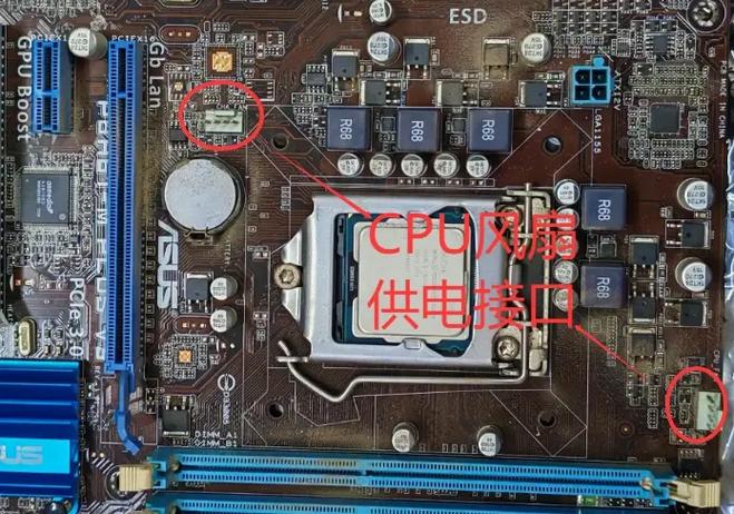 cpu供电少插4pin可以吗