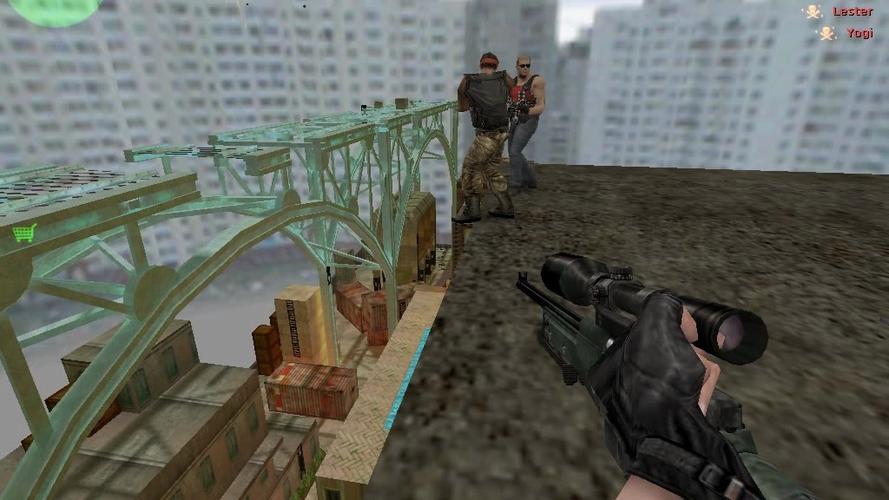 cs1.6地图包下载缩略图