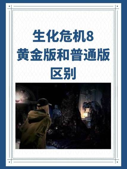 生化危机8如何全屏