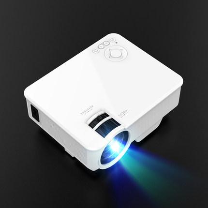 光米投影仪m2说明书图标