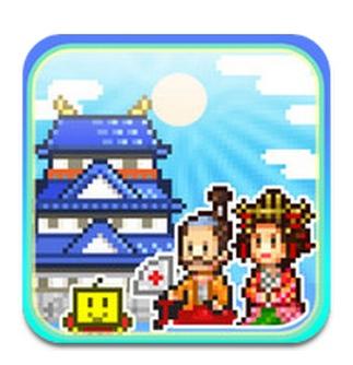 大江户城镇汉化版缩略图