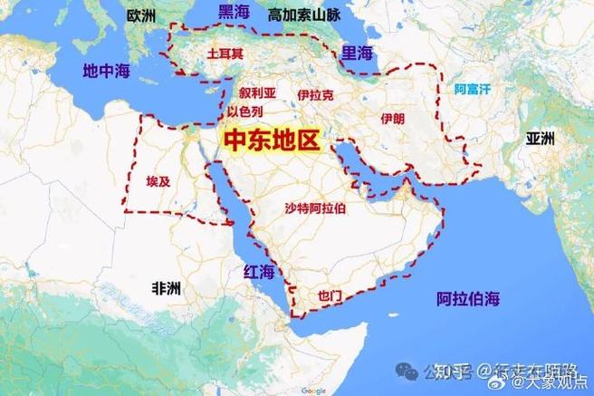 霍尔木兹海峡是公海吗缩略图