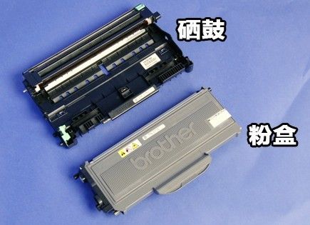 mfc7340卡纸取出图解