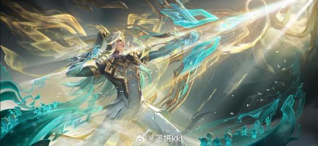 为何高端局不玩后羿