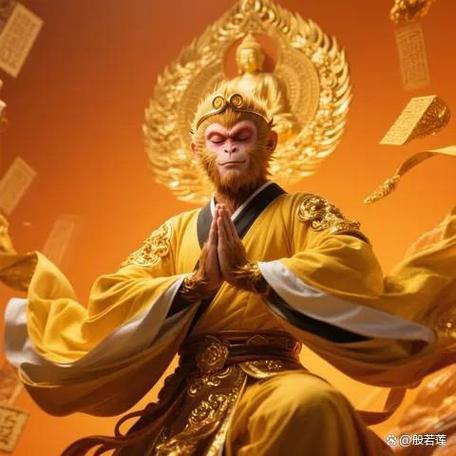 如来佛祖之上是谁图标
