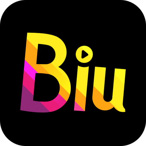 biu视频桌面插件图标
